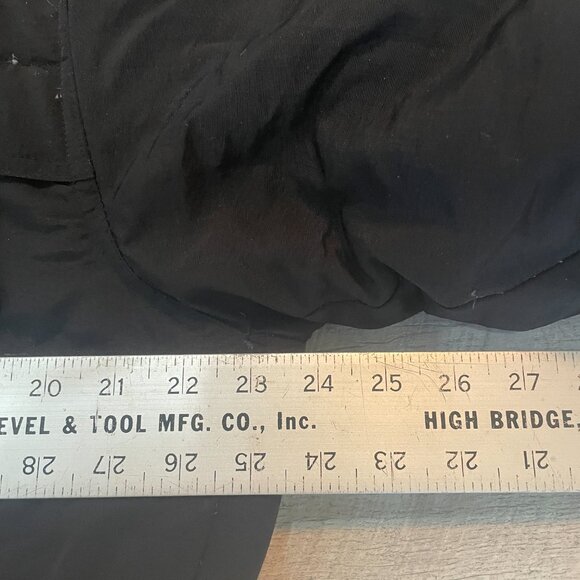 Vintage The North Face Hyvent McMurdo Parka Puffer Jacket S - Picture 2 of 8